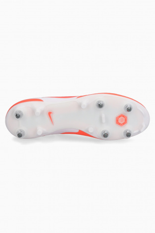 Бутсы Nike Tiempo Legend 10 Academy SG-Pro AC - розовый