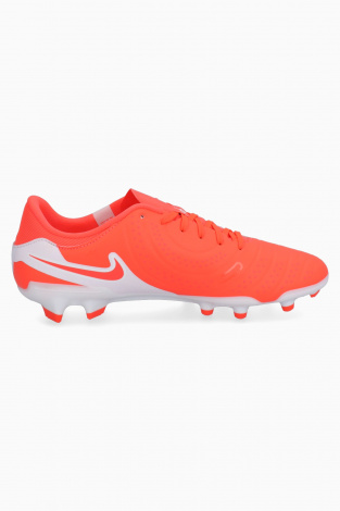 Бутсы Nike Tiempo Legend 10 Academy FG/MG - розовый