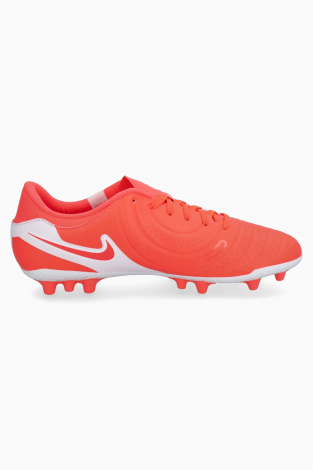 Бутси Nike Tiempo Legend 10 Academy AG - рожевий