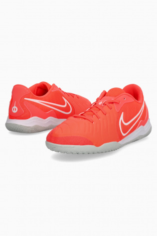 Футзалки Nike Tiempo Legend 10 Academy IC - розовый