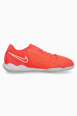 Футзалки Nike Tiempo Legend 10 Academy IC - розовый