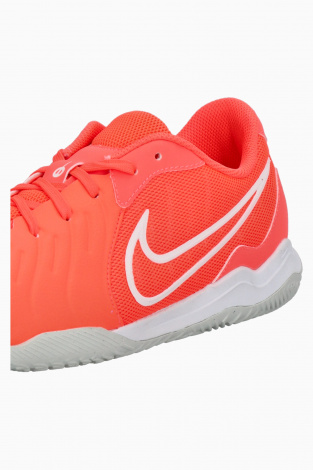 Футзалки Nike Tiempo Legend 10 Academy IC - розовый