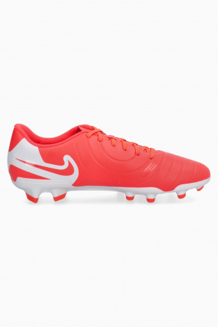 Бутси Nike Tiempo Legend 10 Club FG/MG - рожевий