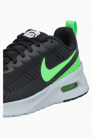 Кросовки Nike Air Max Nuaxis - черный