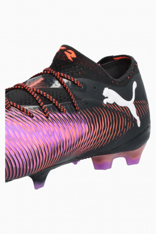 Бутси Puma Future 8 Ultimate Low FG - багатобарвний