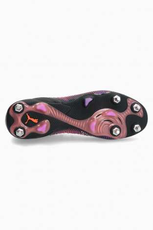 Бутси Puma Future 8 Ultimate MxSG - багатобарвний
