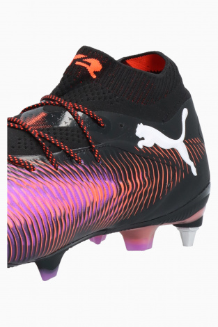 Бутси Puma Future 8 Ultimate MxSG - багатобарвний
