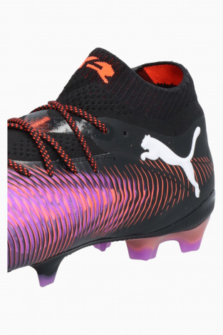 Бутси Puma Future 8 Ultimate FG для жінок - багатобарвний