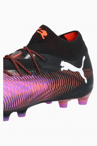 Бутси Puma Future 8 Ultimate AG - багатобарвний