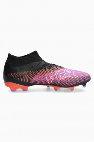 Бутси Puma Future 8 Pro FG/AG - багатобарвний