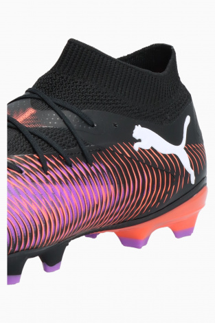 Бутси Puma Future 8 Pro FG/AG - багатобарвний