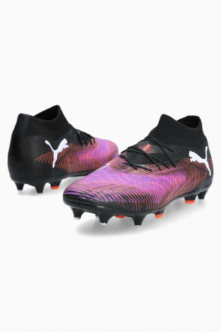 Бутси Puma Future 8 Pro MxSG - багатобарвний