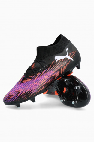 Бутси Puma Future 8 Pro MxSG - багатобарвний
