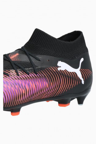 Бутси Puma Future 8 Pro MxSG - багатобарвний