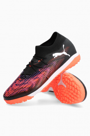 Сороконіжки Puma Future 8 Match TF - багатобарвний