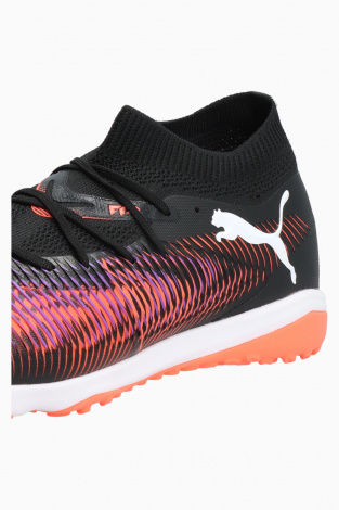 Сороконіжки Puma Future 8 Match TF - багатобарвний