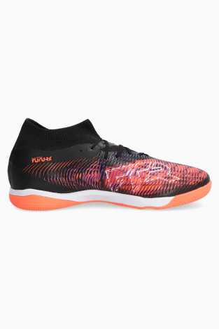 Футзалки Puma Future 8 Match IN - многоцветный