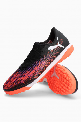 Сороконожки Puma Future 8 Match Low TF - многоцветный