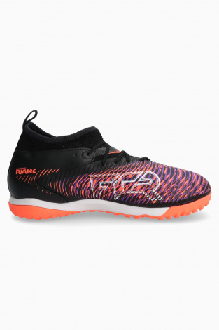 Детские сороконожки Puma Future 8 Match TF Junior - многоцветный