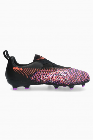 Дитячі бутси Puma Future 8 Match LL FG/AG Junior - багатобарвний