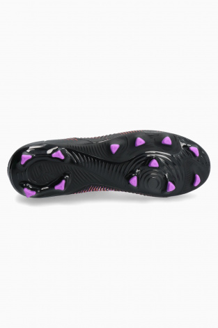 Дитячі бутси Puma Future 8 Match LL FG/AG Junior - багатобарвний