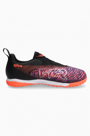 Дитячі сороконіжки Puma Future 8 Match LL TF Junior - багатобарвний