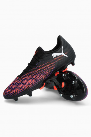 Бутси Puma Future 8 Play MxSG - багатобарвний