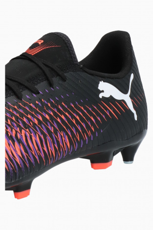 Бутси Puma Future 8 Play MxSG - багатобарвний