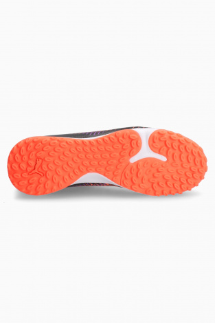 Детские сороконожки Puma Future 8 Play TT+ Mid Junior - многоцветный