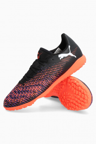 Сороконіжки Puma Future 8 Play TT - багатобарвний