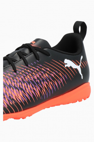 Детские сороконожки Puma Future 8 Play TT Junior - многоцветный