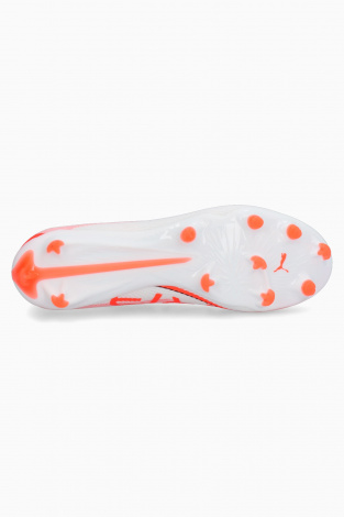 Бутси Puma Ultra 5 Pro FG/AG - Білий