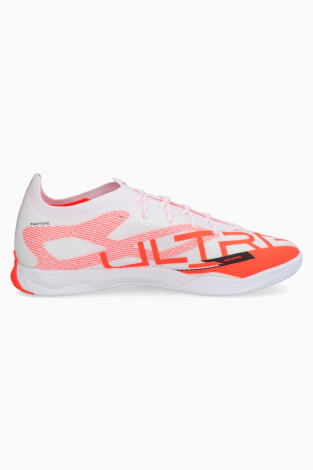 Футзалки Puma Ultra 5 Pro IT - белый