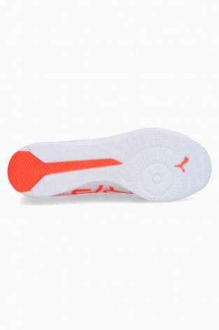 Футзалки Puma Ultra 5 Pro IT - белый