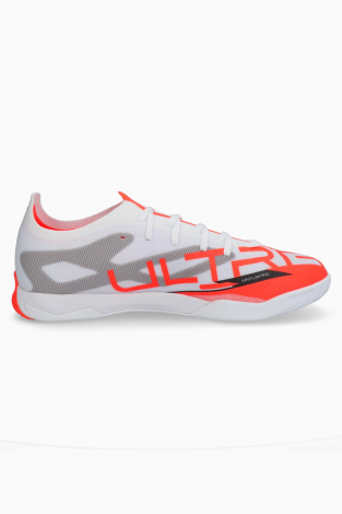Футзалки Puma Ultra 5 Match IT - белый