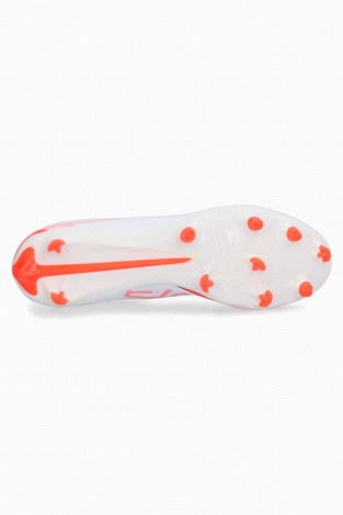 Бутси Puma Ultra 5 Play FG/AG - Білий