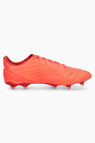 Бутси Puma King Pro FG/AG - червоний