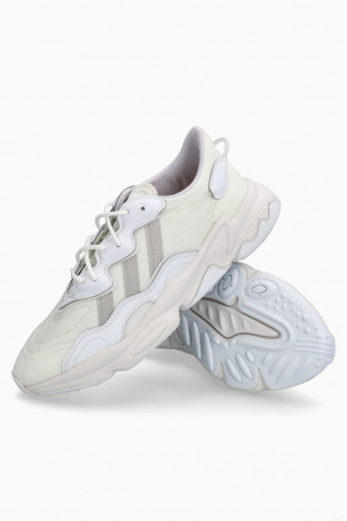 Кросовки adidas Ozweego - белый