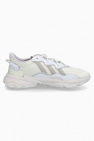 Кросовки adidas Ozweego - белый