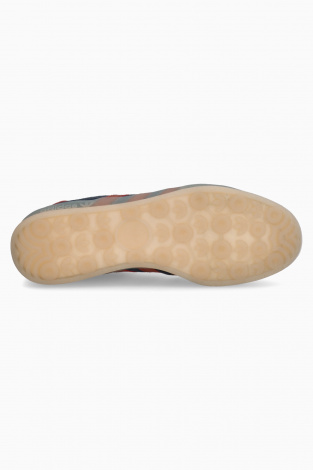 Кросовки adidas Gazelle Indoor - темно-синий