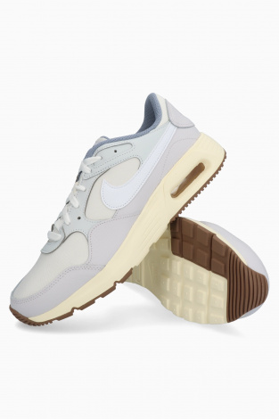 Кросівки Nike Air Max SC - Сірий