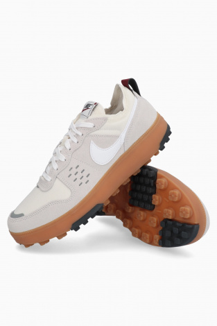 Кросовки Nike C1TY - Бежевый