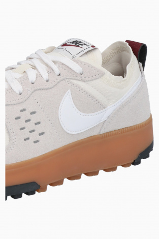 Кросовки Nike C1TY - Бежевый