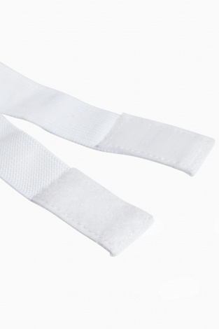 Футбольные щитки adidas Tiro Club - белый