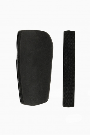 Футбольные щитки adidas Tiro Club - черный