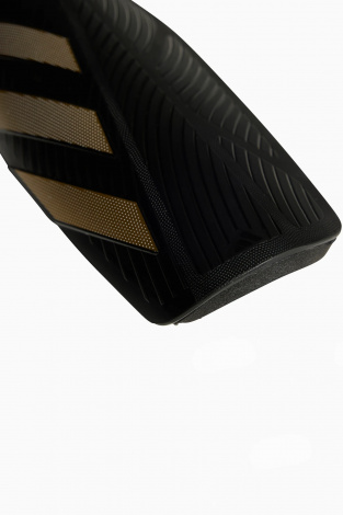 Футбольные щитки adidas Tiro Club - черный