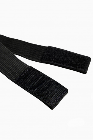 Футбольные щитки adidas Tiro Club - черный