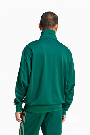 Кофта adidas Adicolor Classics Firebird - зеленый