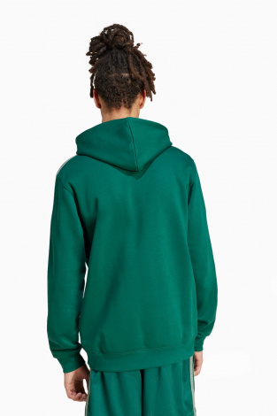 Кофта adidas Adicolor Classics 3S - зелений