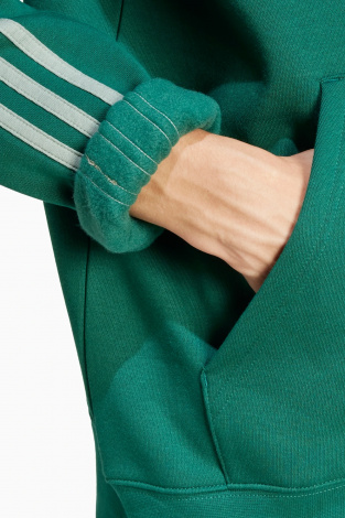 Кофта adidas Adicolor Classics 3S - зелений